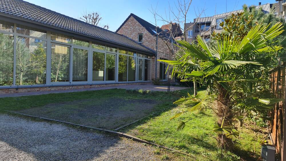 Maison à vendre à Laeken 1020 695000.00€ 4 chambres 155.00m² - annonce 451150