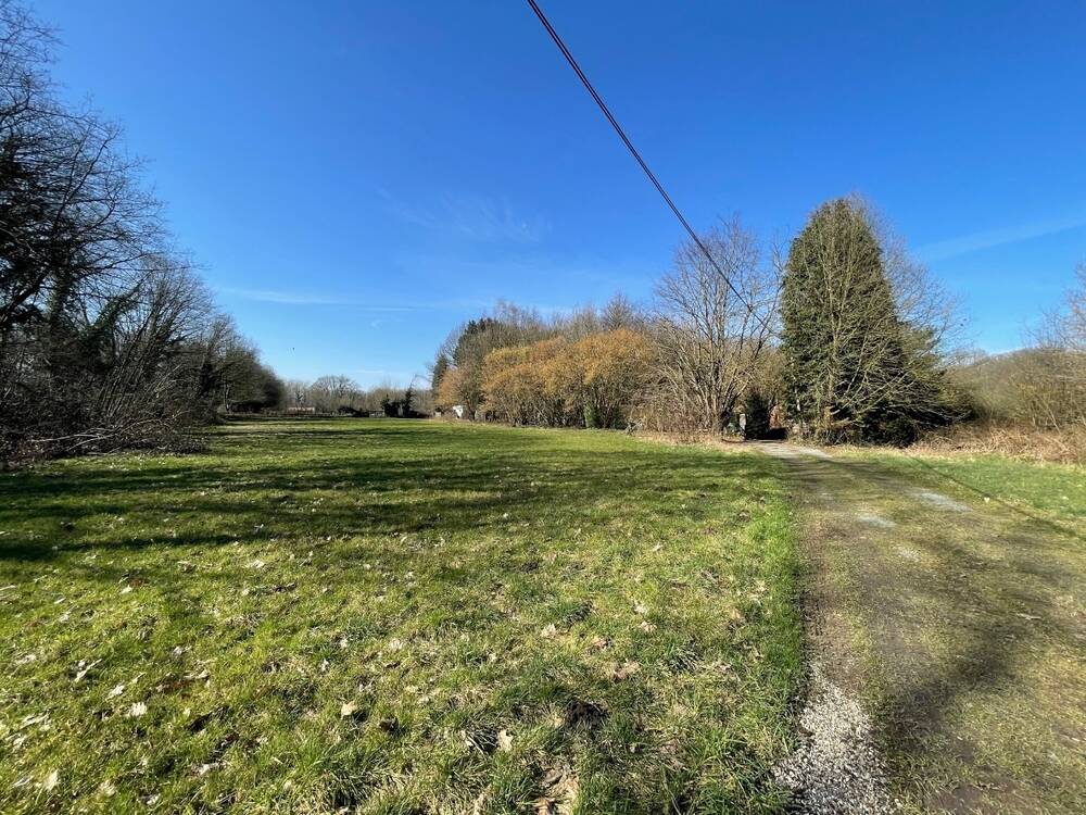 Terrain non bâtissable à vendre à Herentals 2200 55800.00€ 0 chambres m² - annonce 449380