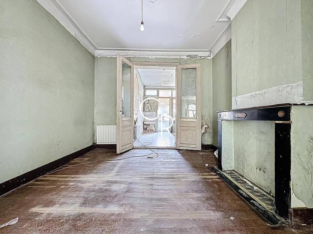 Appartement à vendre à Saint-Gilles 1060 330000.00€ 3 chambres 160.00m² - annonce 451857
