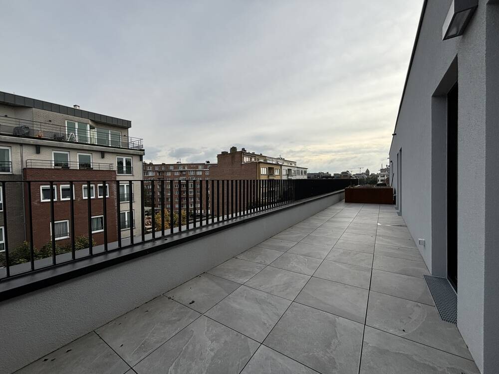 Penthouse à vendre à Evere 1140 499000.00€ 3 chambres 104.29m² - annonce 449204