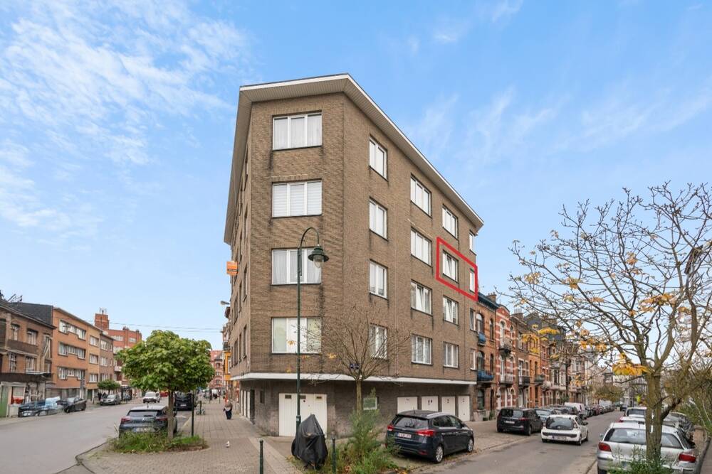 Appartement te koop in Laken 1020 210000.00€ 2 slaapkamers 67.00m² - Zoekertje 449966