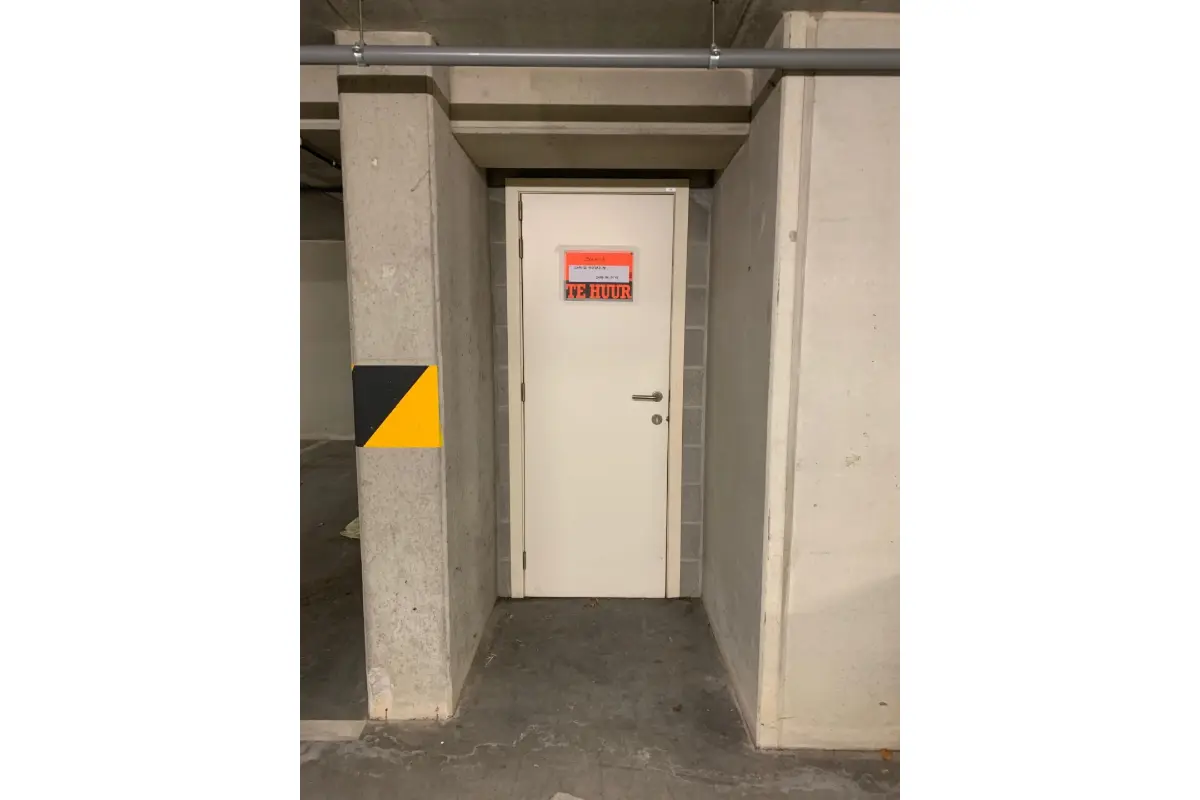 Box à louer à Jette 1090 30.00€  chambres m² - annonce 450714