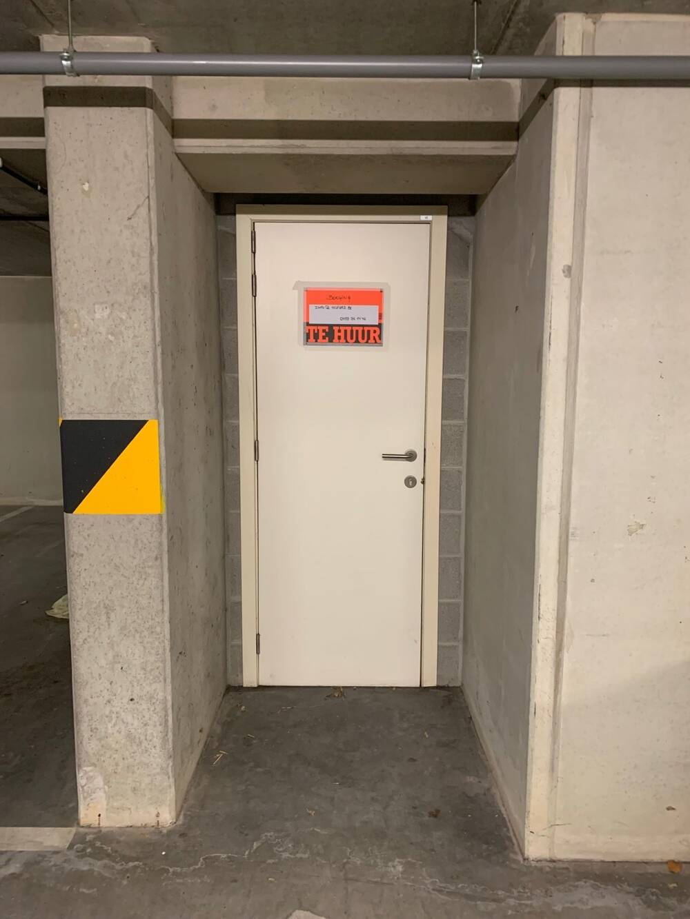Parking & garage te huur in Jette 1090 30.00€ slaapkamers m² - Zoekertje 450714
