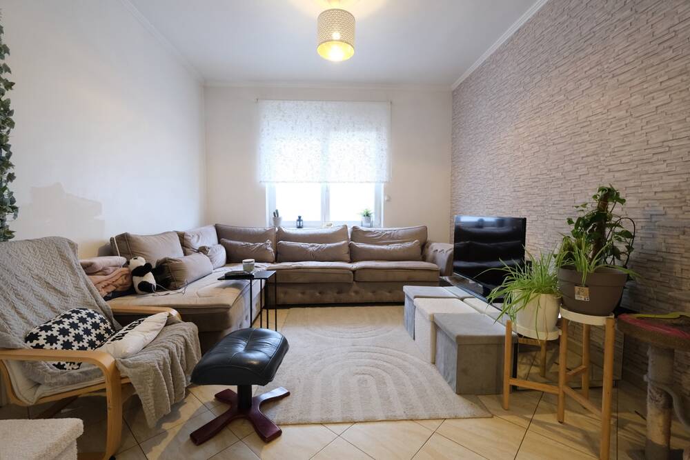 Immeuble mixte à vendre à Molenbeek-Saint-Jean 1080 519000.00€ 4 chambres 235.00m² - annonce 448742