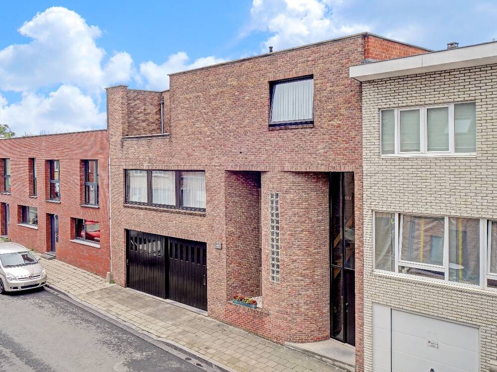 Maison à vendre à Haren 1130 830000.00€ 4 chambres 450.00m² - annonce 449808