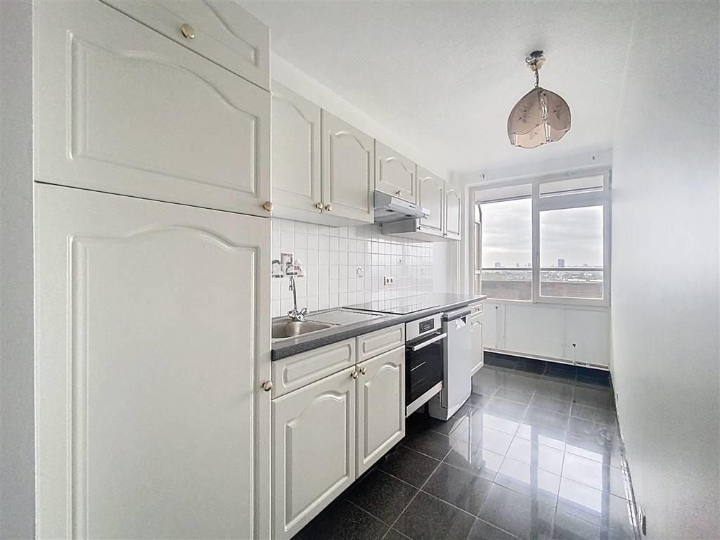 Appartement te in Anderlecht 1070 199000.00€ 2 slaapkamers 85.00m² - Zoekertje 449897