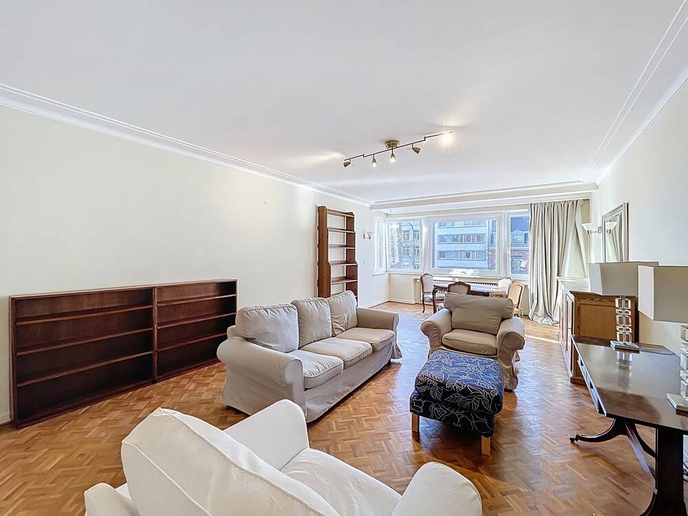 Appartement à  à Woluwe-Saint-Lambert 1200 1595.00€ 2 chambres 100.00m² - annonce 451575