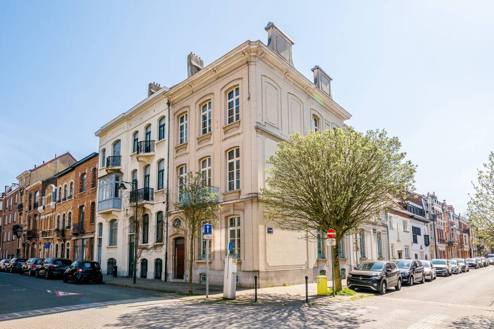 Commerce à vendre à Etterbeek 1040 1435000.00€ chambres 695.00m² - annonce 449102