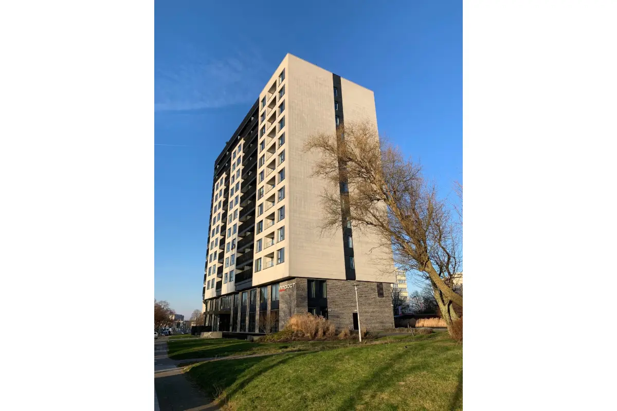 Parking & garage te  huur in Evere 1140 72.60€  slaapkamers m² - Zoekertje 451458