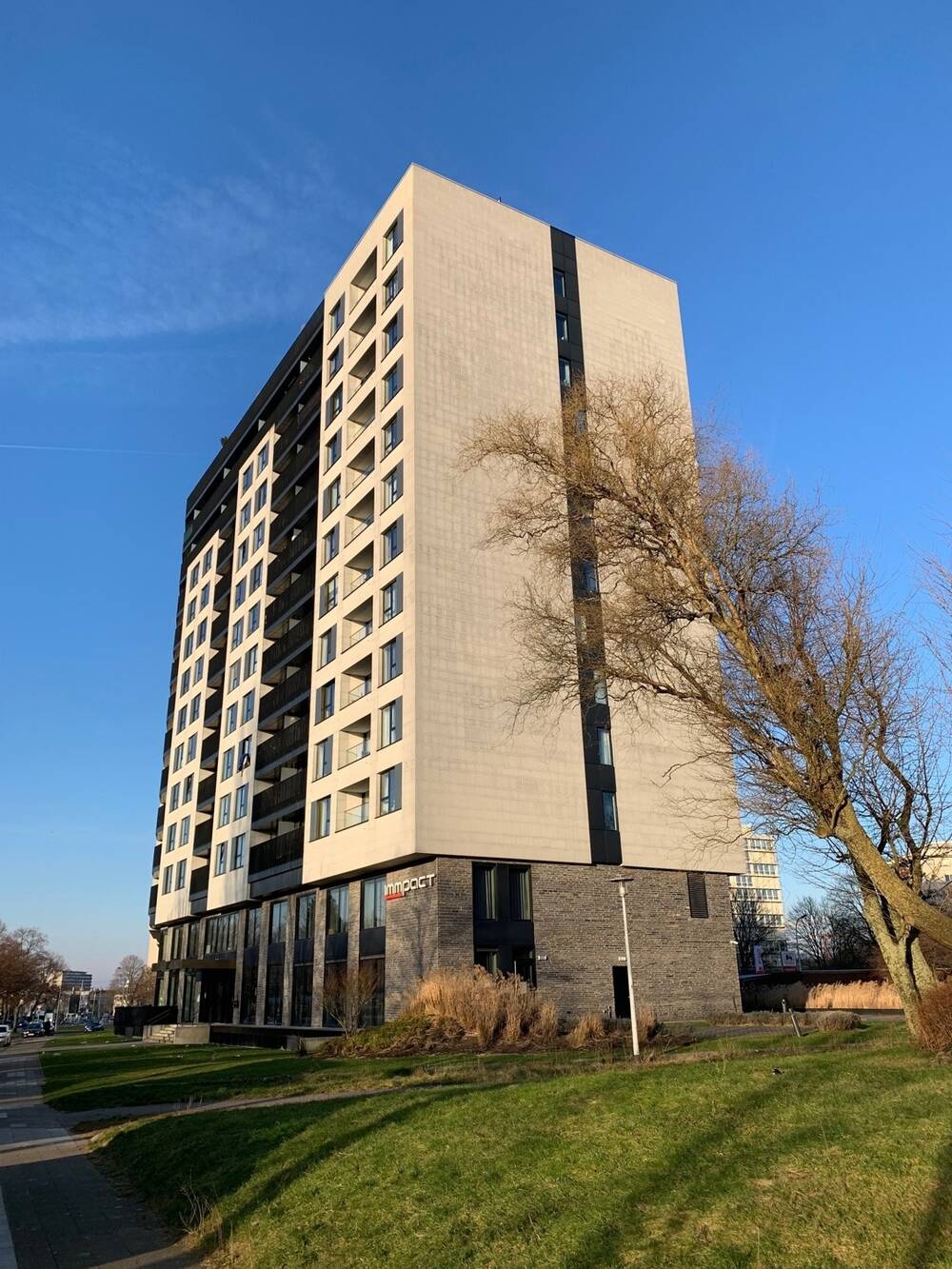 Parking / garage à louer à Evere 1140 72.60€ chambres m² - annonce 451458