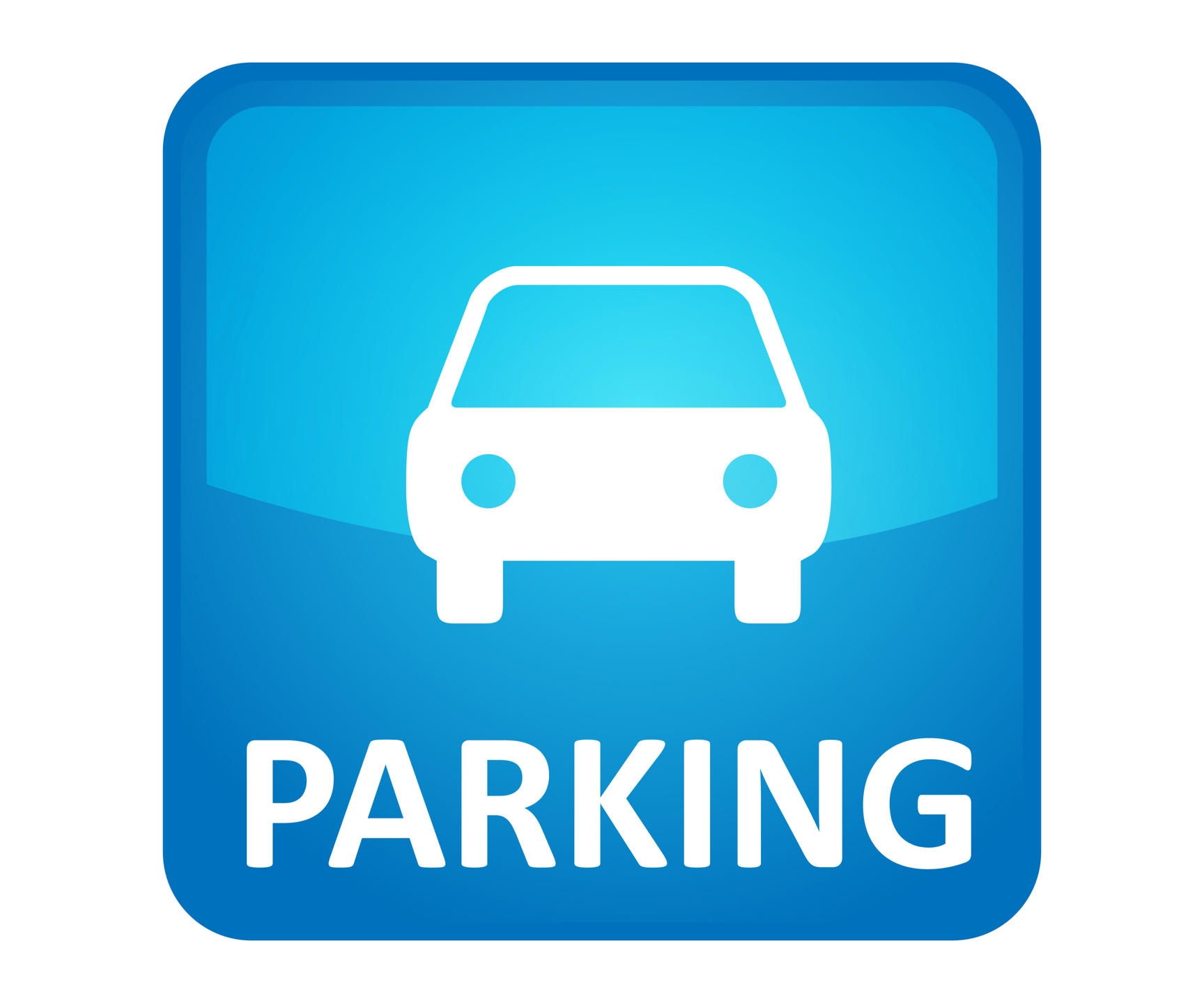 Parking à louer à Liège 4020 85.00€  chambres m² - annonce 450110
