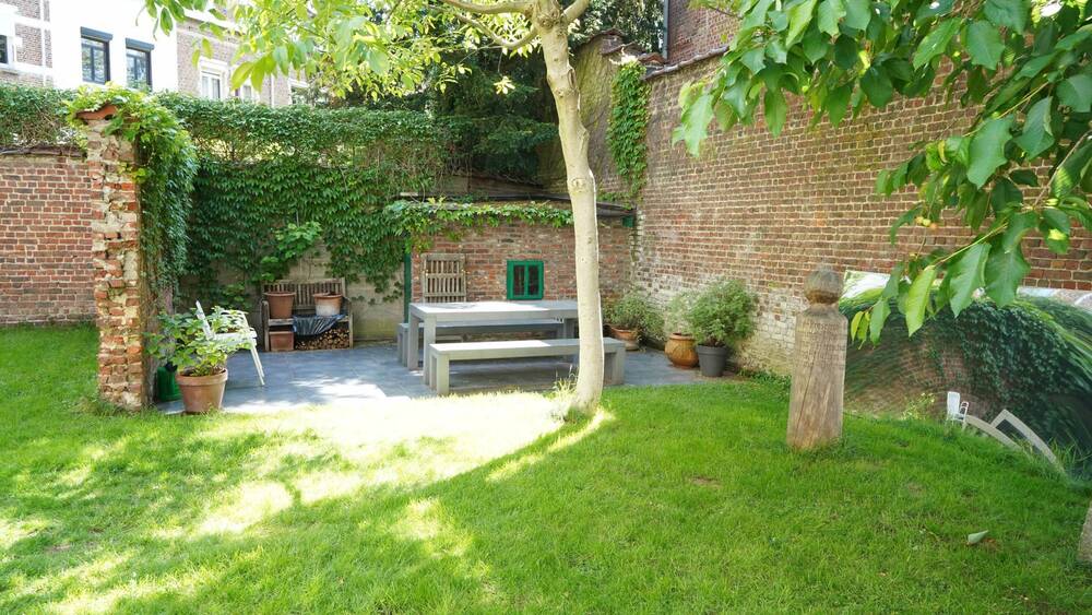 Huis te  huur in Ukkel 1180 4500.00€ 5 slaapkamers 420.00m² - Zoekertje 450452