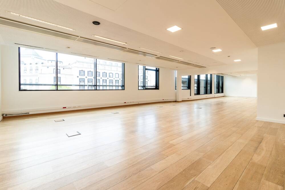 Handelszaak te huur in Brussel 1000 5000.00€ slaapkamers 307.00m² - Zoekertje 448837