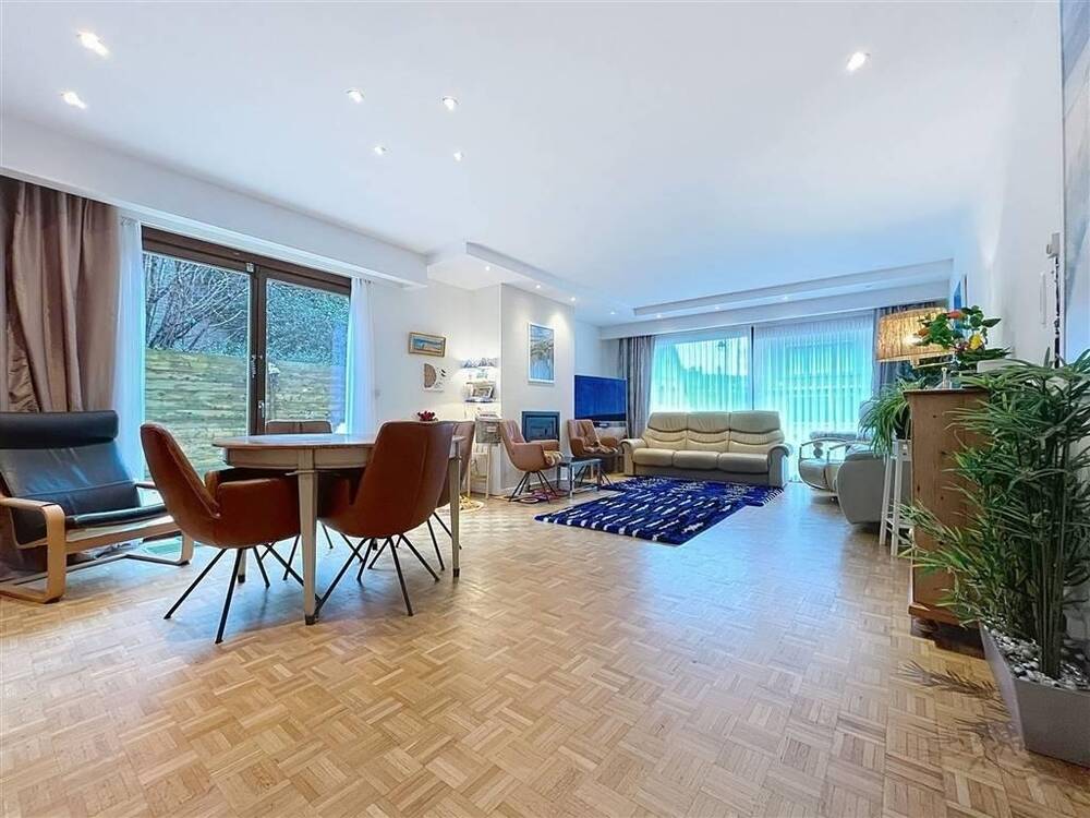 Appartement te  in Laken 1020 485000.00€ 4 slaapkamers 160.00m² - Zoekertje 452242