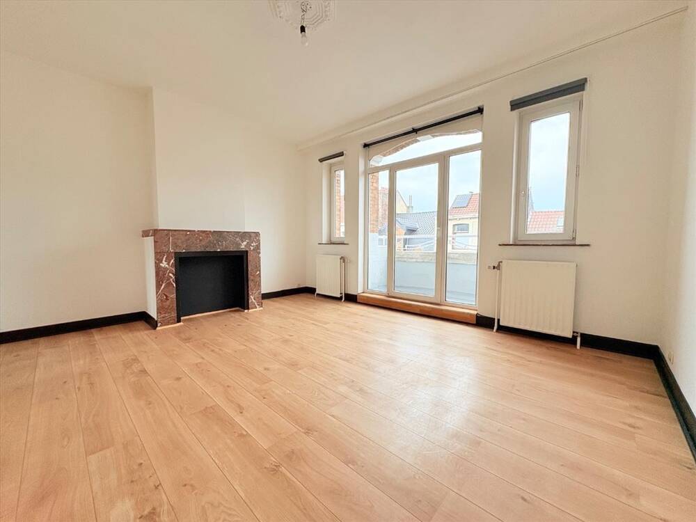 Appartement à louer à Anderlecht 1070 900.00€ 1 chambres 78.00m² - annonce 449152