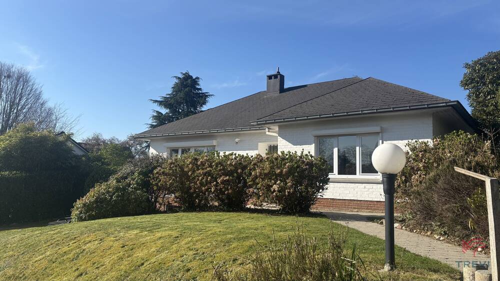 Bungalow à louer à Alsemberg 1652 1900.00€ 3 chambres 150.00m² - annonce 452182