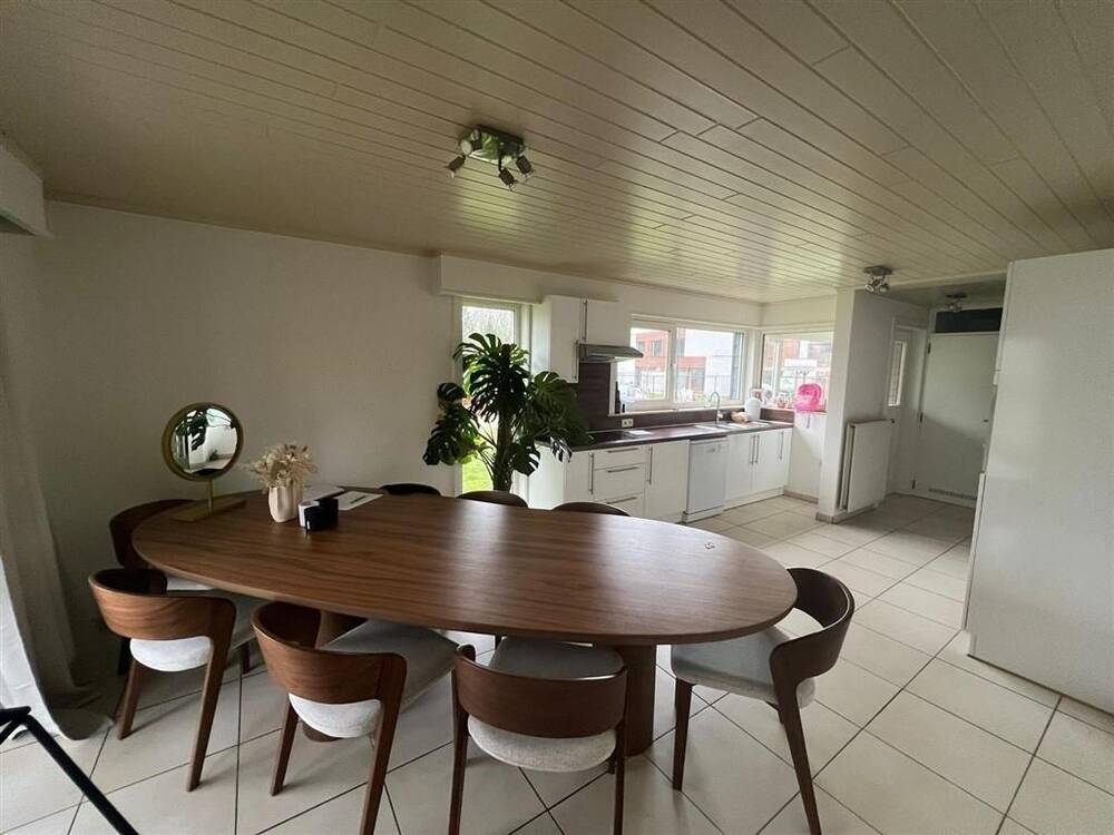 Bungalow à louer à Alost 9300 1200.00€ 2 chambres 123.00m² - annonce 448501