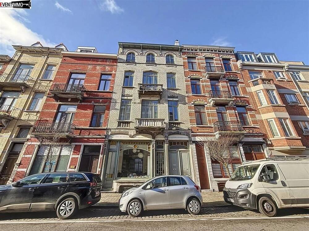 Andere te  in Elsene 1050 2150000.00€ 10 slaapkamers 595.00m² - Zoekertje 449399