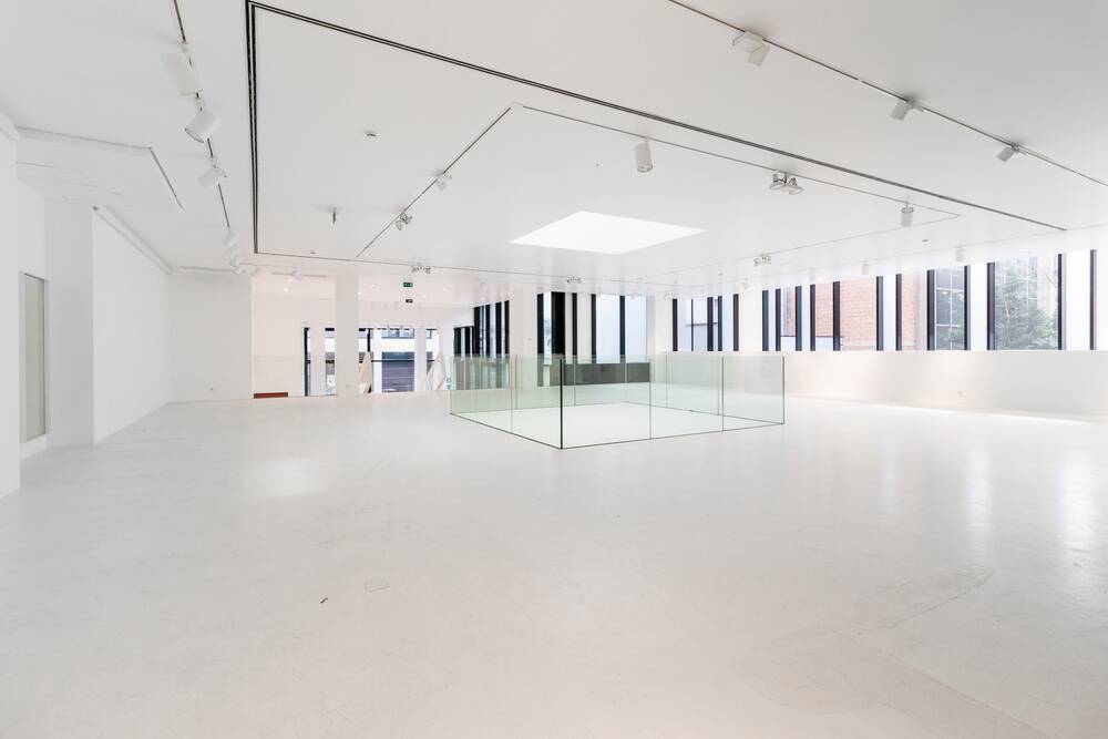 Handelszaak te huur in Brussel 1000 9425.00€ slaapkamers 580.00m² - Zoekertje 451329