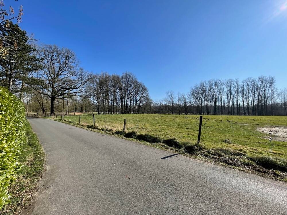 Terrain non bâtissable à vendre à Herentals 2200 120675.00€ 0 chambres m² - annonce 449379