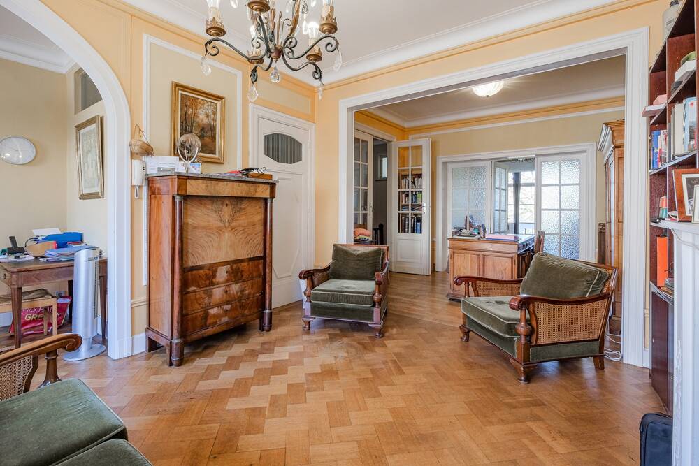 Maison à vendre à Forest 1190 890000.00€ 5 chambres 295.00m² - annonce 450100