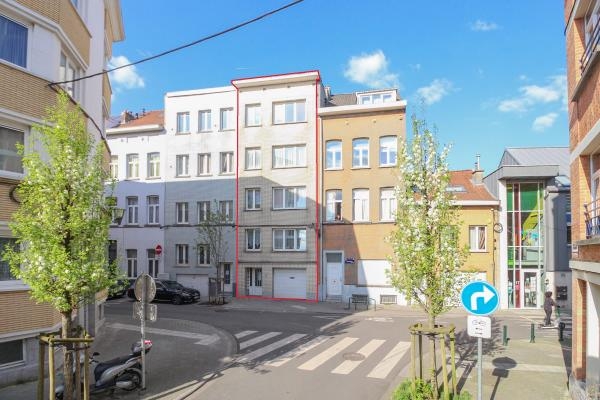 Maison à vendre à Koekelberg 1081 790000.00€ 6 chambres 400.00m² - annonce 449902