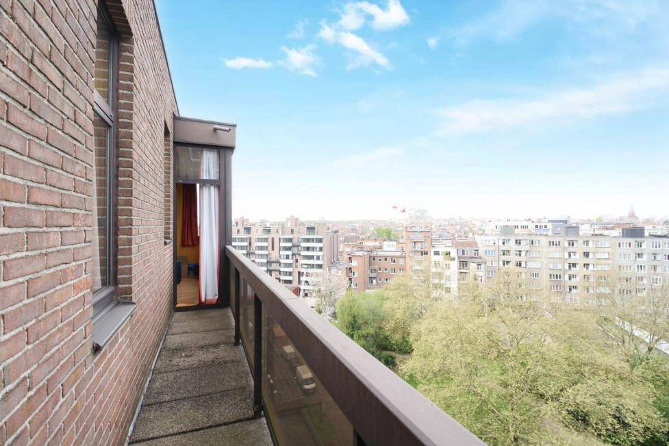 Appartement à vendre à Jette 1090 179000.00€ 2 chambres 71.00m² - annonce 451263