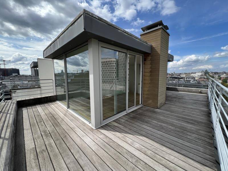 Triplex à louer à Bruxelles 1000 2200.00€ 3 chambres 210.00m² - annonce 450296
