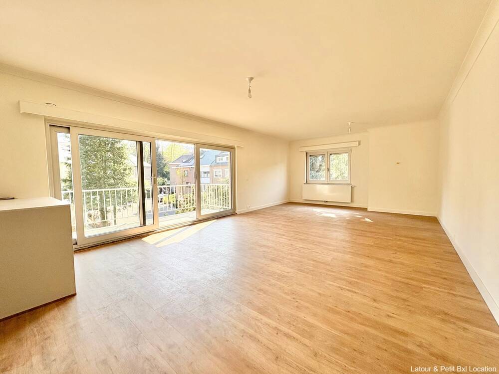 Penthouse te huur in Sint-Lambrechts-Woluwe 1200 1800.00€ 3 slaapkamers 116.00m² - Zoekertje 451317