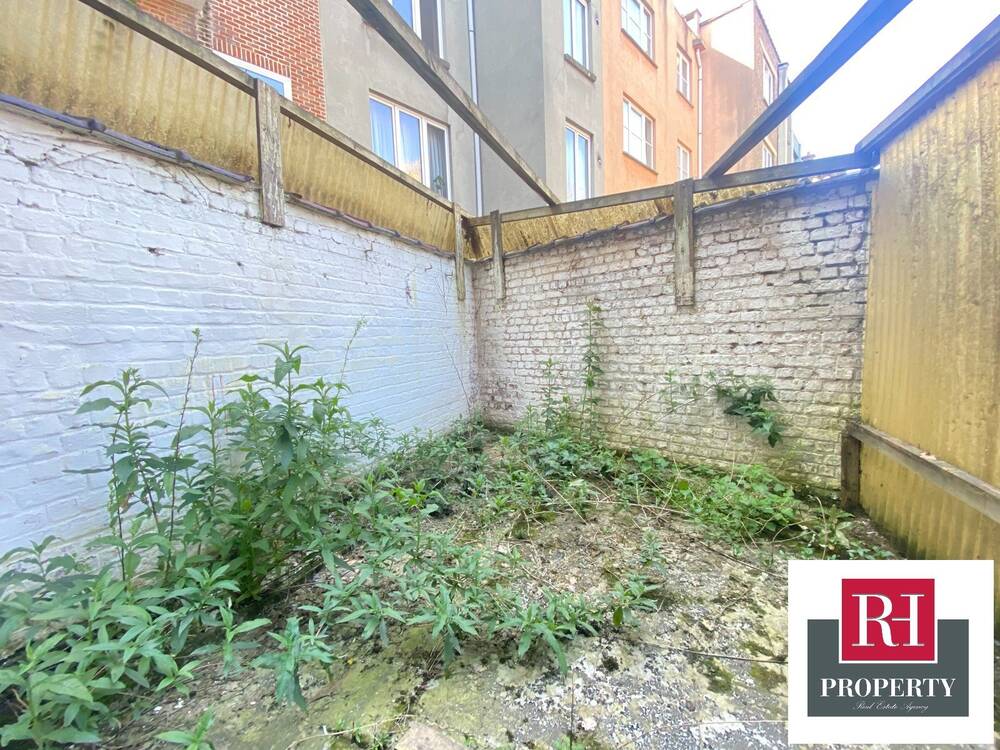 Commerce à vendre à Etterbeek 1040 325000.00€  chambres 95.00m² - annonce 450466