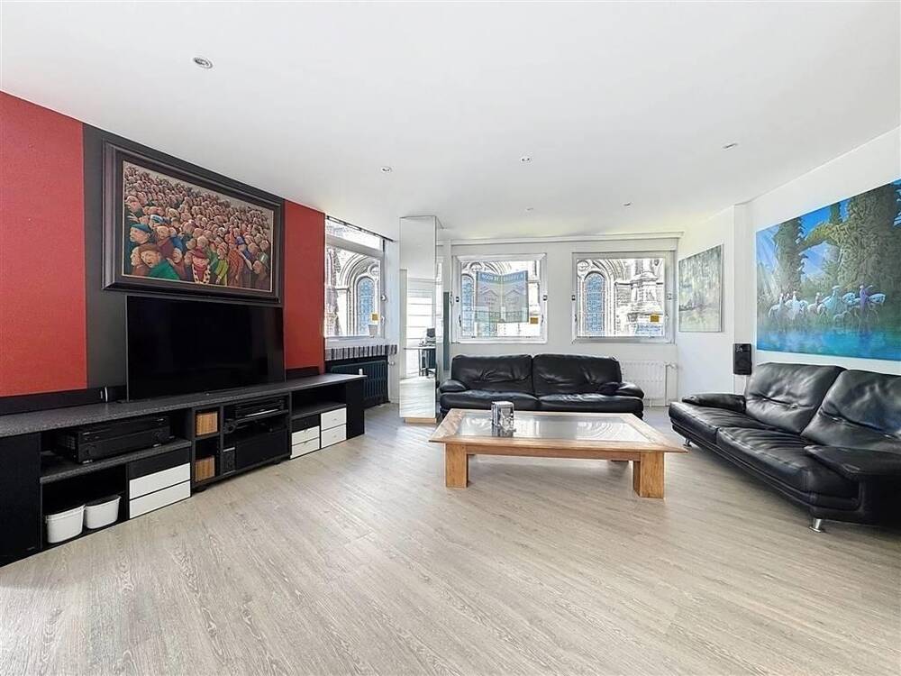 Commerce à vendre à Bruxelles 1000 400000.00€ 2 chambres 120.00m² - annonce 451390