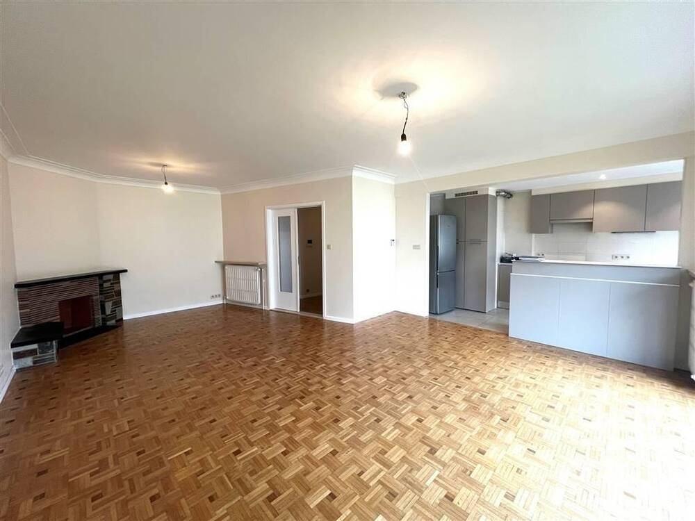 Appartement te in Schaarbeek 1030 430000.00€ 3 slaapkamers 115.00m² - Zoekertje 452478