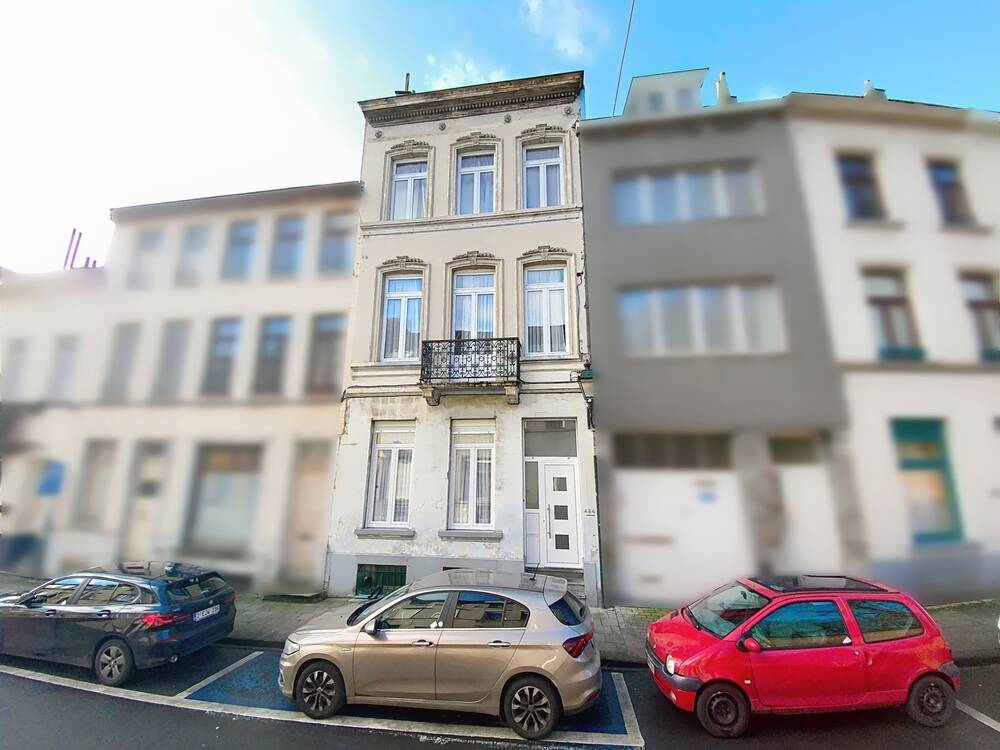 Maison à vendre à Laeken 1020 429000.00€ 6 chambres 276.00m² - annonce 450423