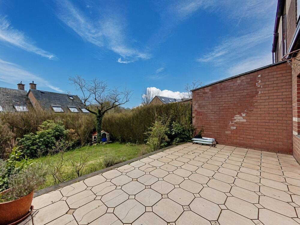 Maison à vendre à Jette 1090 598000.00€ 5 chambres 210.00m² - annonce 450422