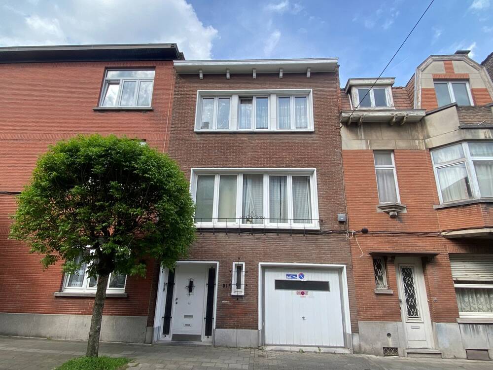 Appartementsgebouw te koop in Laken 1020 480000.00€ 3 slaapkamers 191.00m² - Zoekertje 451566