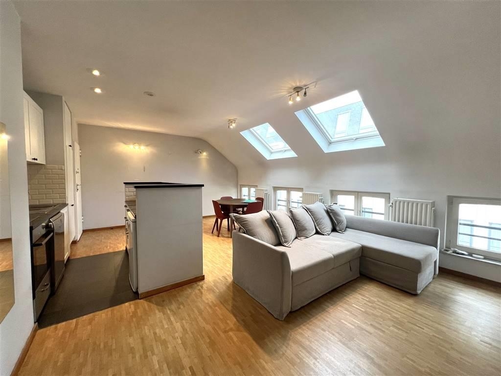 Appartement te in Elsene 1050 315000.00€ 1 slaapkamers 57.00m² - Zoekertje 451843