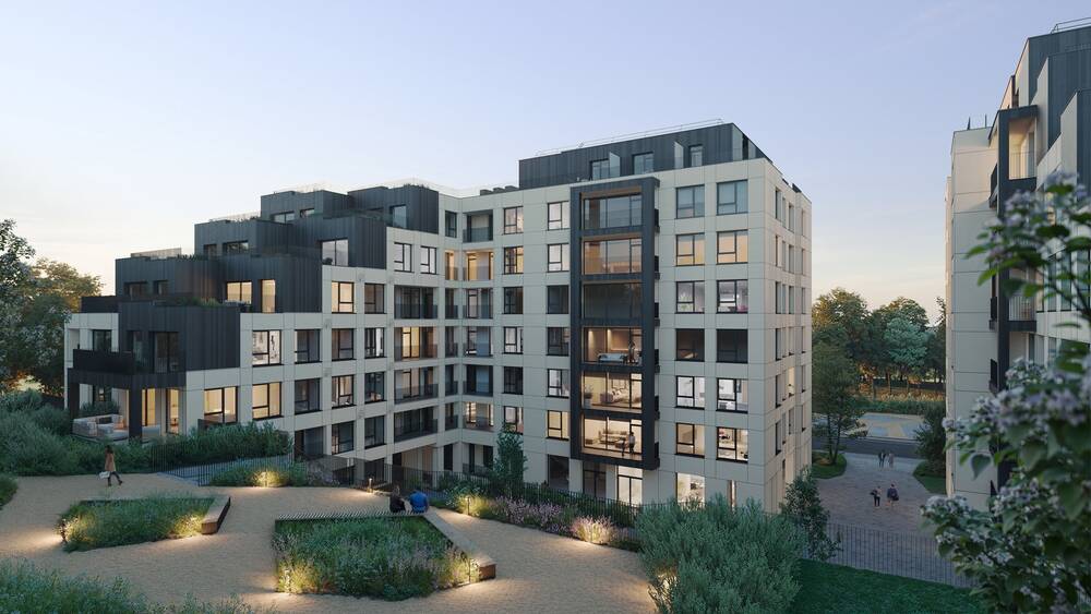 Commerce à vendre à Woluwe-Saint-Lambert 1200 599000.00€  chambres 206.10m² - annonce 450407
