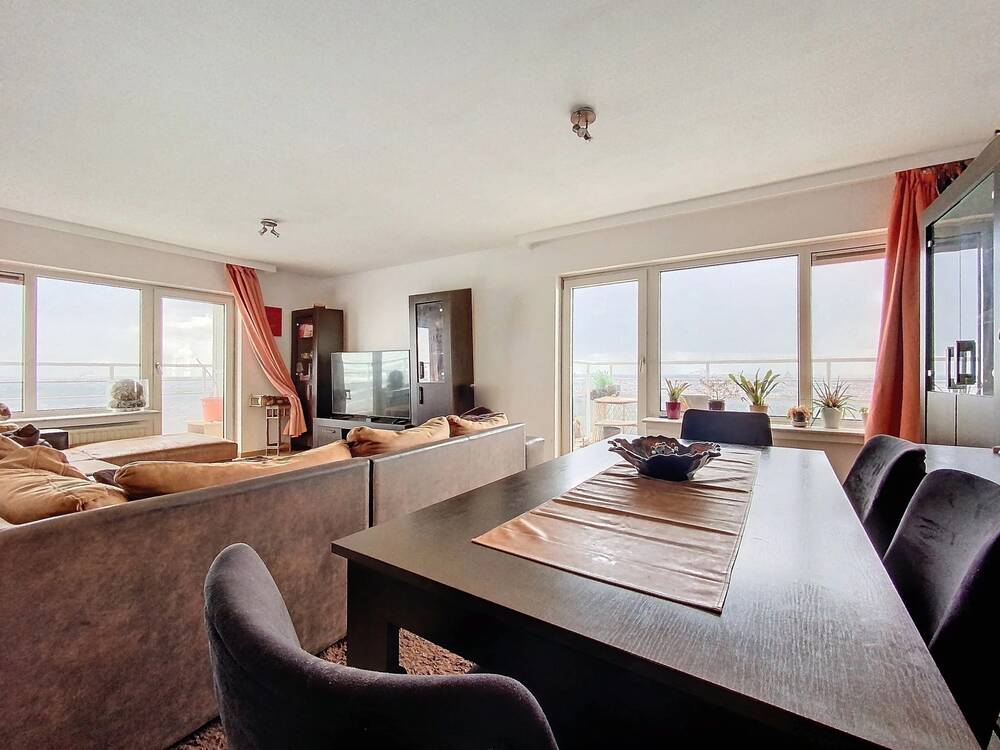 Appartement à vendre à Jette 1090 200000.00€ 3 chambres 94.00m² - annonce 451720