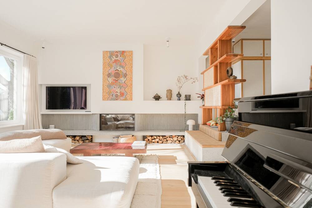 Huis te  huur in Ukkel 1180 4100.00€ 4 slaapkamers 320.00m² - Zoekertje 452144