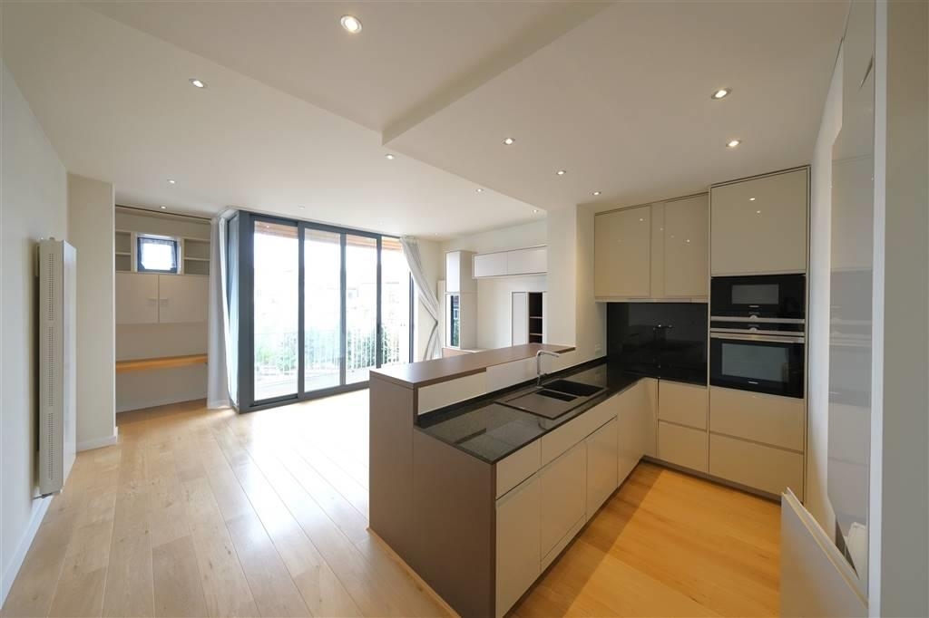 Appartement à louer à Schaerbeek 1030 1450.00€ 2 chambres 89.00m² - annonce 451090