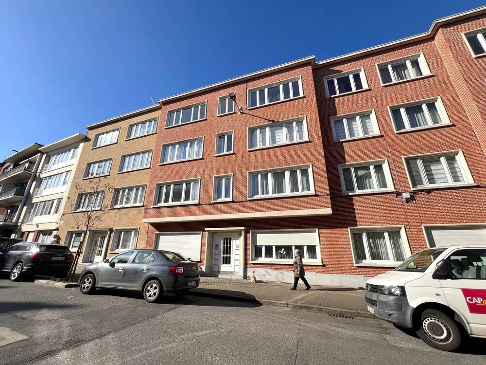 Appartement à vendre à Etterbeek 1040 299000.00€ 2 chambres 77.00m² - annonce 452192