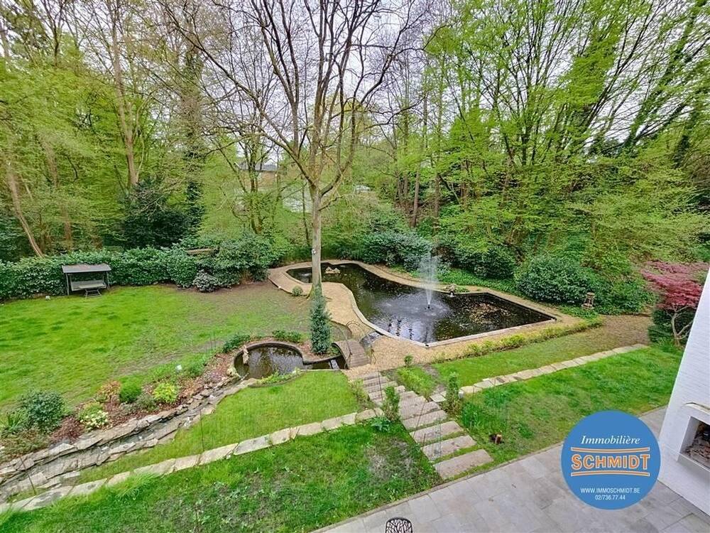 Villa te in Rixensart 1330 1480000.00€ 3 slaapkamers 350.00m² - Zoekertje 451362