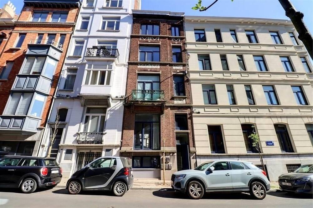 Commerce à vendre à Ixelles 1050 1300000.00€ 7 chambres 360.00m² - annonce 451224