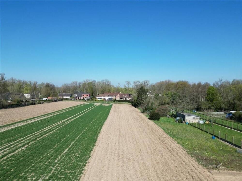 Terrain non bâtissable à vendre à Erpe 9420 17000.00€ chambres m² - annonce 451435