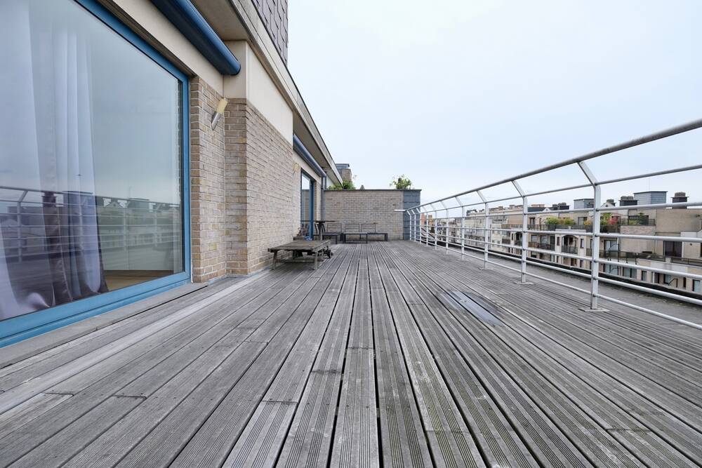 Penthouse à vendre à Molenbeek-Saint-Jean 1080 349000.00€ 2 chambres 100.00m² - annonce 451198