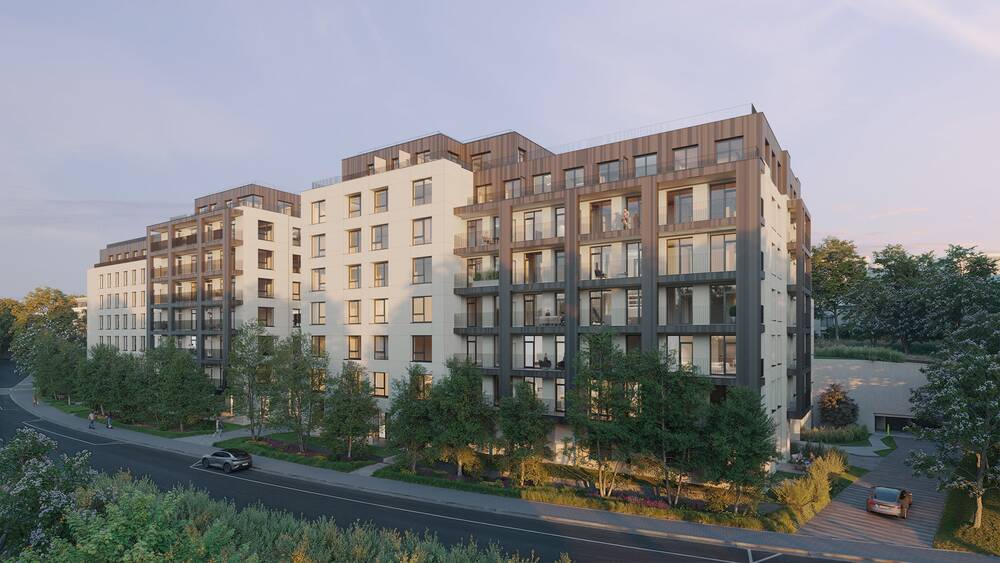 Commerce à vendre à Woluwe-Saint-Lambert 1200 560000.00€  chambres 194.70m² - annonce 450408