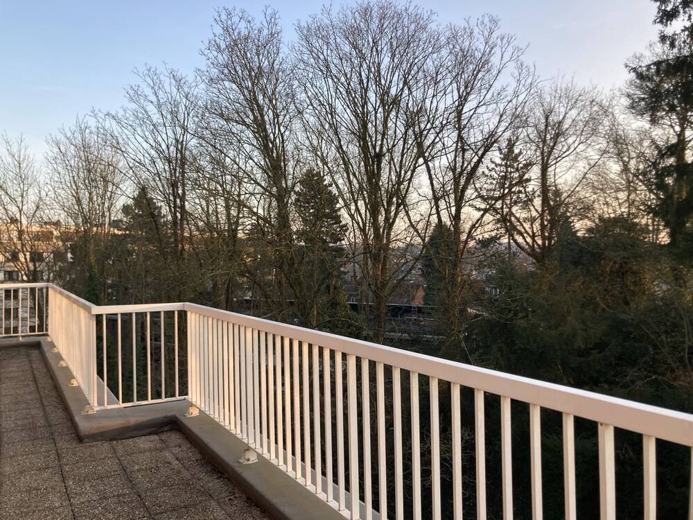 Appartement à louer à Watermael-Boitsfort 1170 1500.00€ 2 chambres 100.00m² - annonce 451387