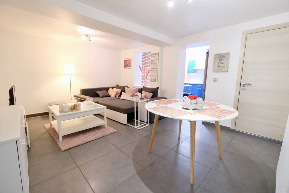 Huis te  in Lessen 7860 189000.00€ 3 slaapkamers 120.00m² - Zoekertje 451661