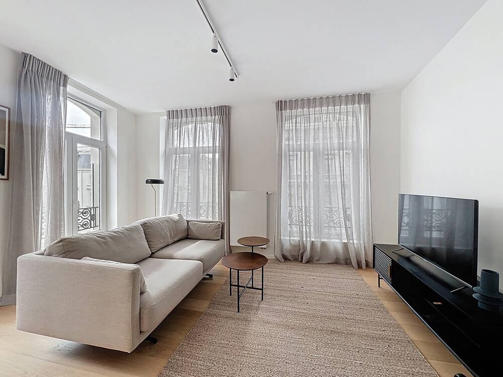 Appartement à  à Bruxelles 1000 1400.00€ 1 chambres 54.00m² - annonce 453091