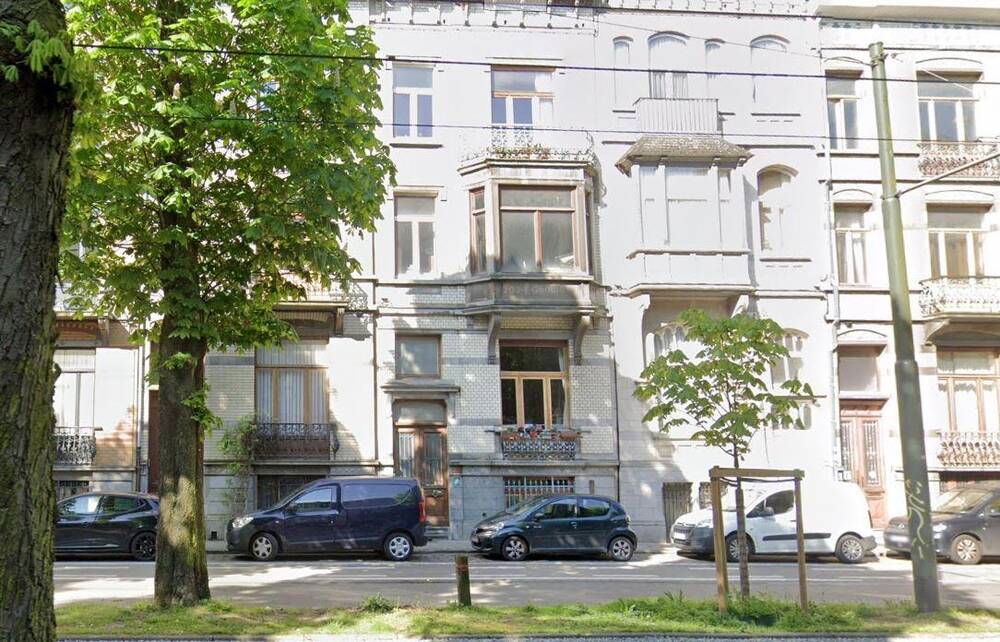 Maison à vendre à Forest 1190 750000.00€ 5 chambres 380.00m² - annonce 453211